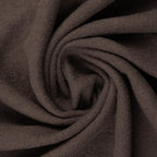 Walk / gekochte Wolle - taupe