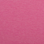 Jersey "Bella" von Swafing - mini Ringel rosa/erika