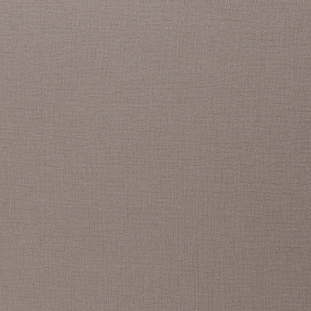 Musselin/Double Gauze "Jenke" von Swafing - beige