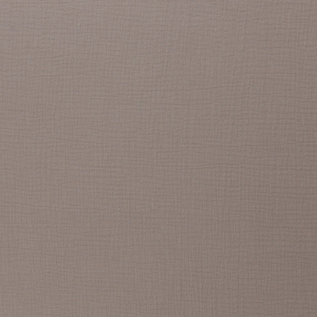 Musselin/Double Gauze "Jenke" von Swafing - beige