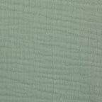 Musselin/Double Gauze "Jenke" von Swafing - hellmint