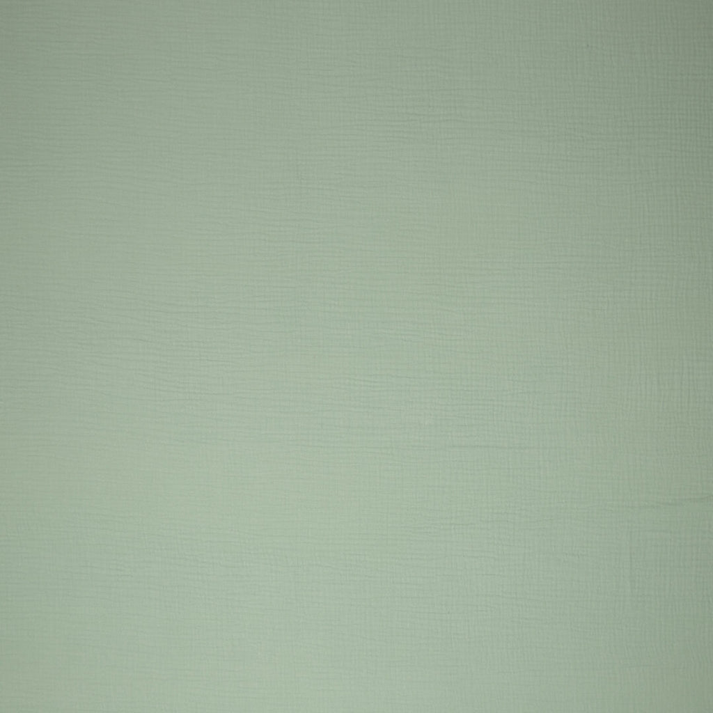 Musselin/Double Gauze "Jenke" von Swafing - hellmint