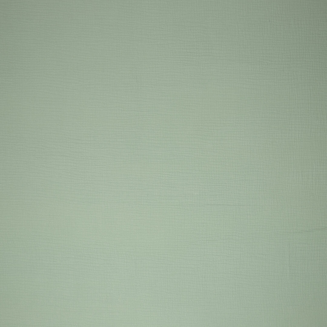 Musselin/Double Gauze "Jenke" von Swafing - hellmint