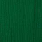 Musselin/Double Gauze "Jenke" von Swafing - grün