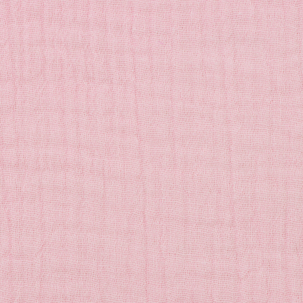 Musselin/Double Gauze "Jenke" von Swafing - rosa