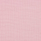 Musselin/Double Gauze "Jenke" von Swafing - rosa