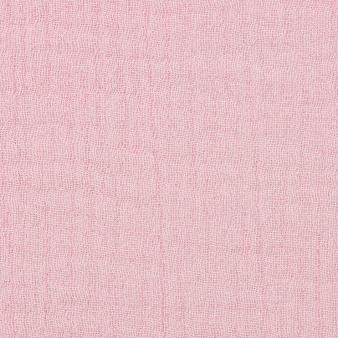 Musselin/Double Gauze "Jenke" von Swafing - rosa