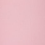 Musselin/Double Gauze "Jenke" von Swafing - rosa