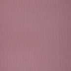 Musselin/Double Gauze "Jenke" von Swafing - mauve