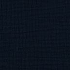Musselin/Double Gauze "Jenke" von Swafing - dunkelblau