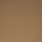 Musselin/Double Gauze "Jenke" von Swafing - camel