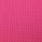 Musselin/Double Gauze "Jenke" von Swafing - pink