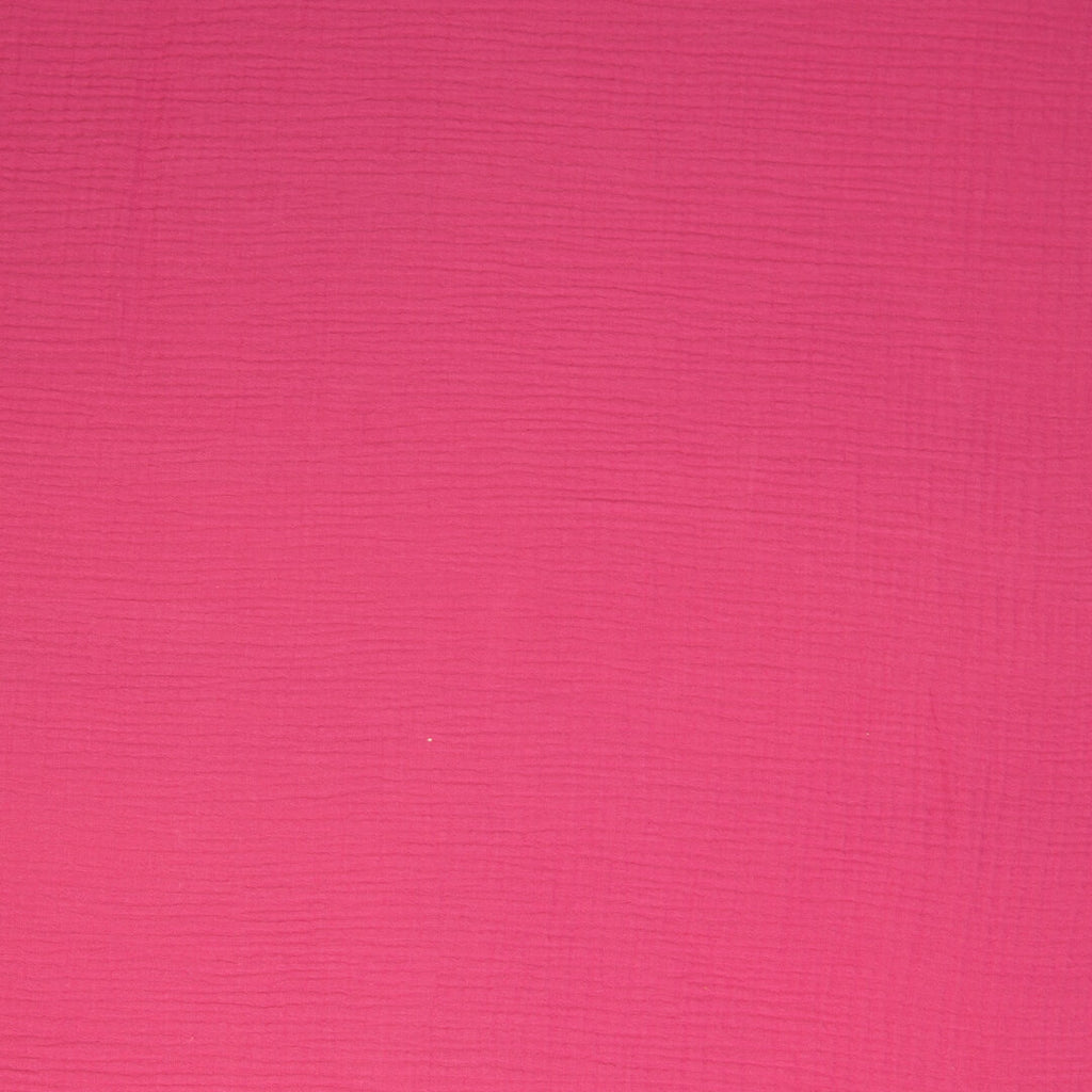 Musselin/Double Gauze "Jenke" von Swafing - pink