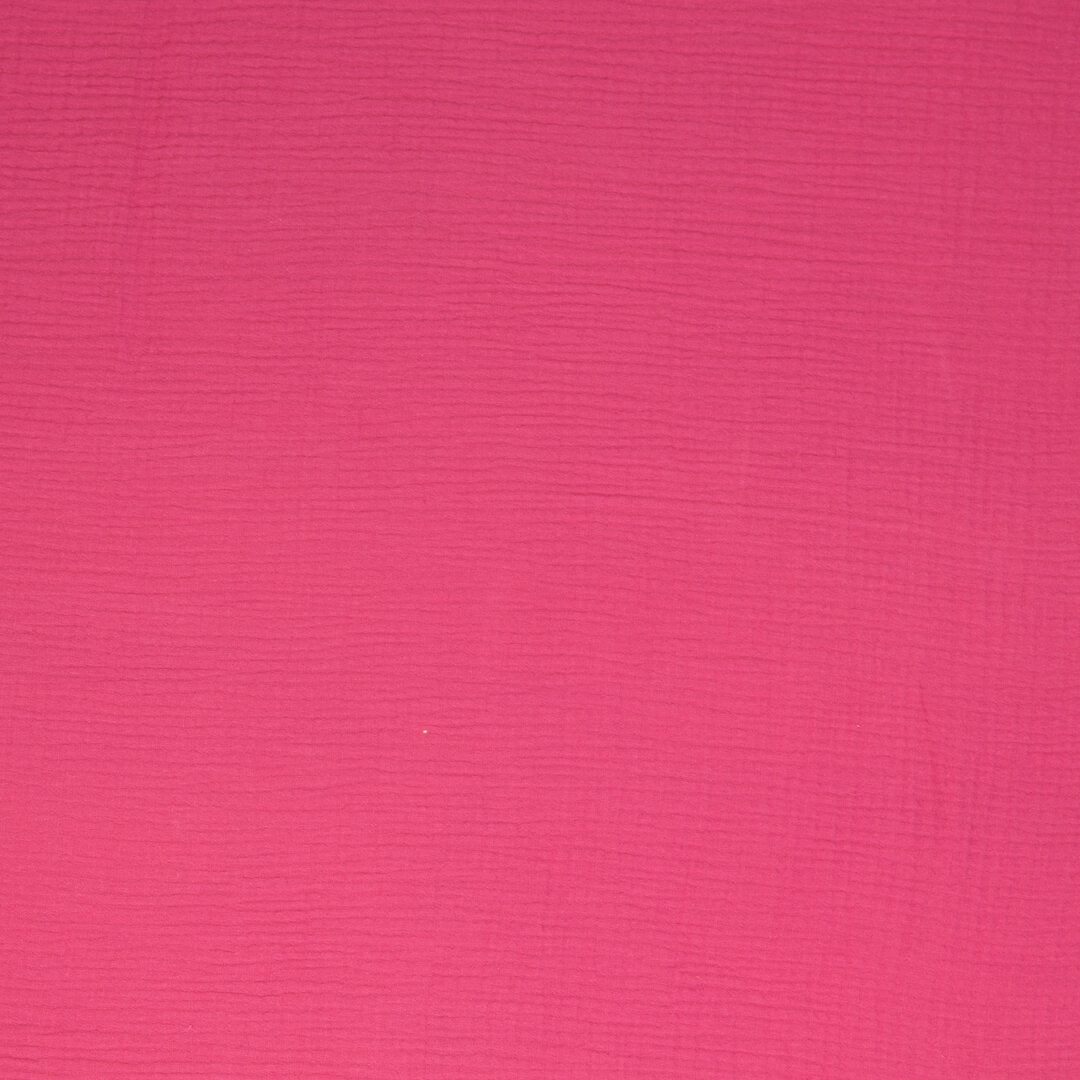 Musselin/Double Gauze "Jenke" von Swafing - pink