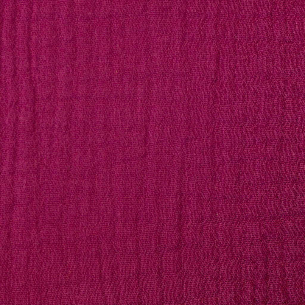 Musselin/Double Gauze "Jenke" von Swafing - erika