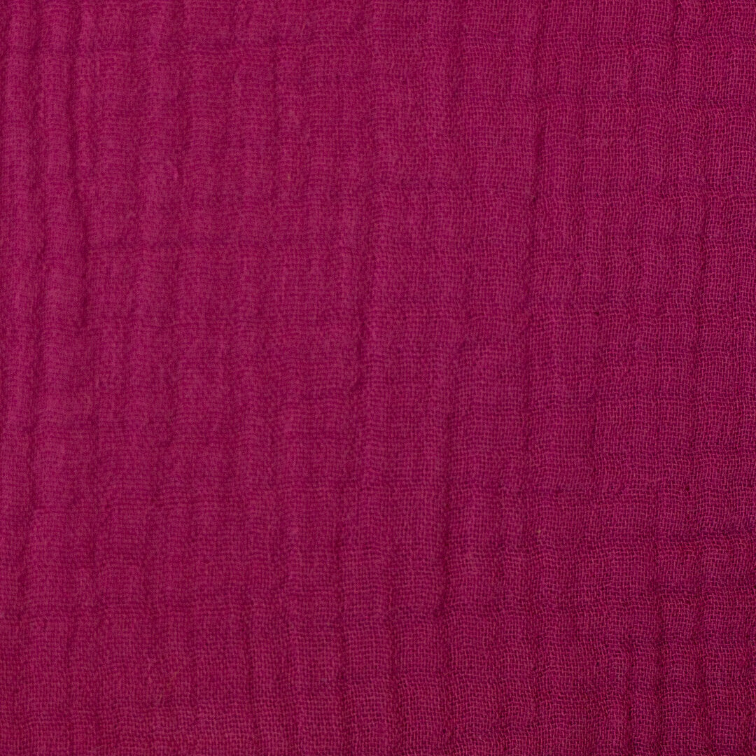Musselin/Double Gauze "Jenke" von Swafing - erika