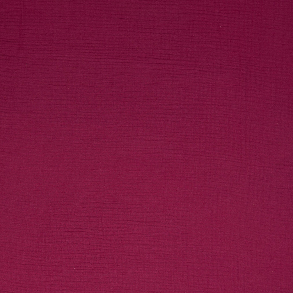 Musselin/Double Gauze "Jenke" von Swafing - erika