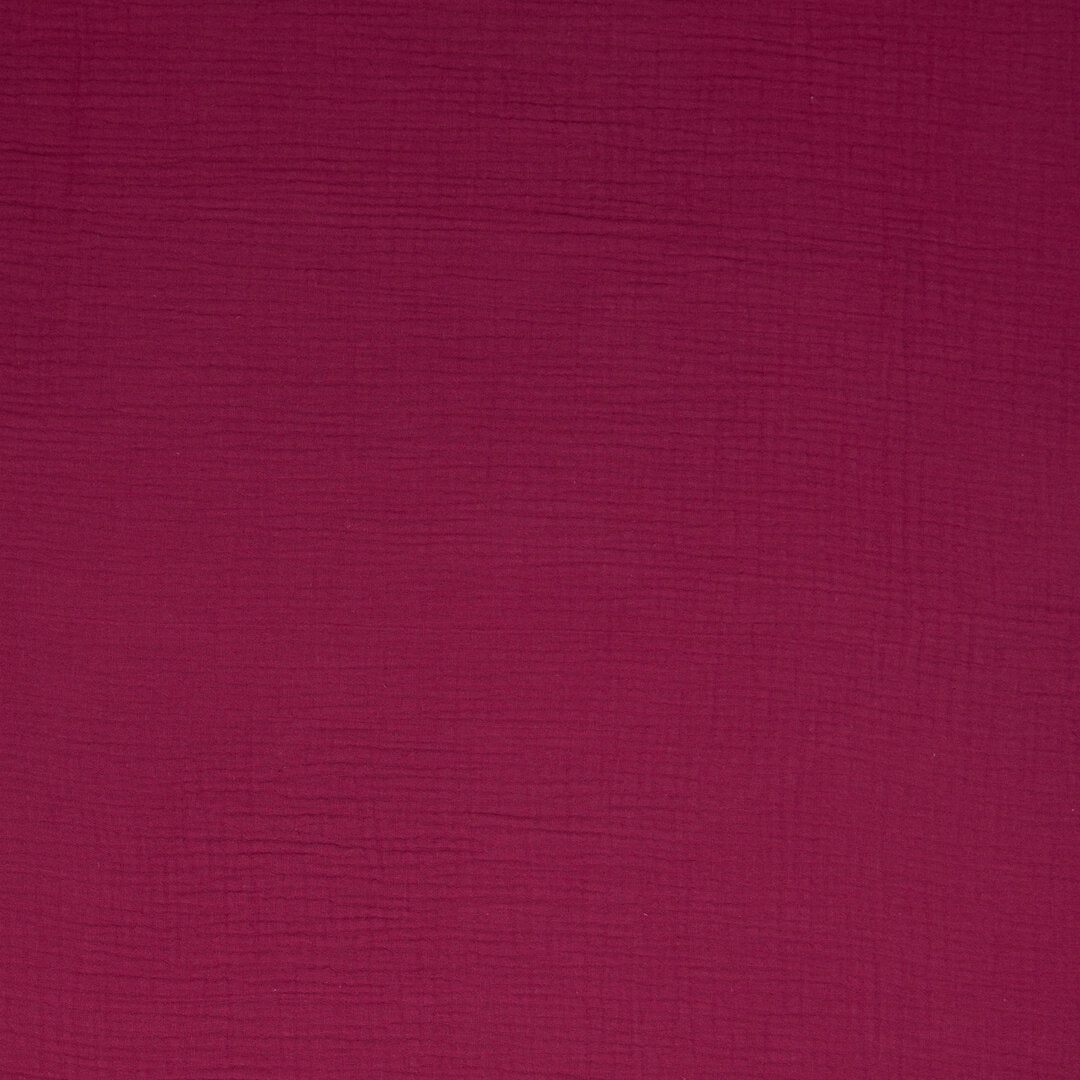 Musselin/Double Gauze "Jenke" von Swafing - erika