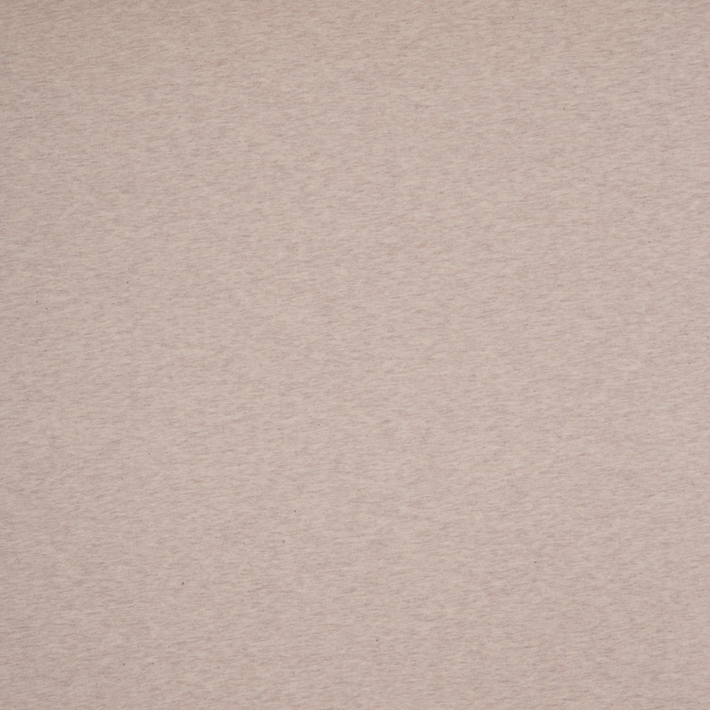 Jersey Melange Basic - naturweiß / Stoff "Vanessa" von Swafing