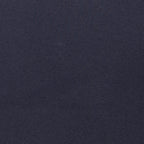 Jersey Melange Basic - dunkelblau / Stoff "Vanessa" von Swafing