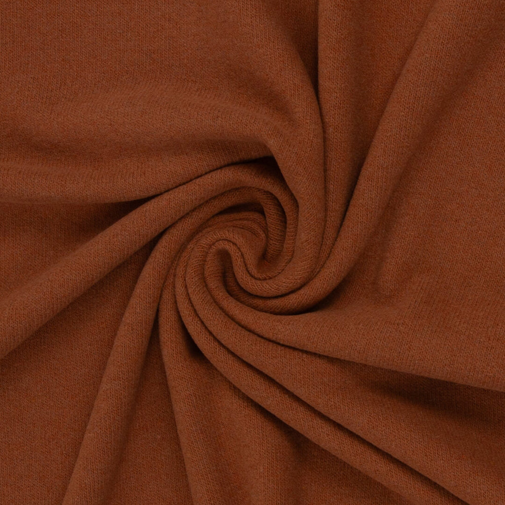 Feinstrick Bono - cognac *Videovorstellung*