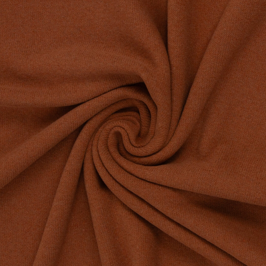 Feinstrick Bono - cognac *Videovorstellung*