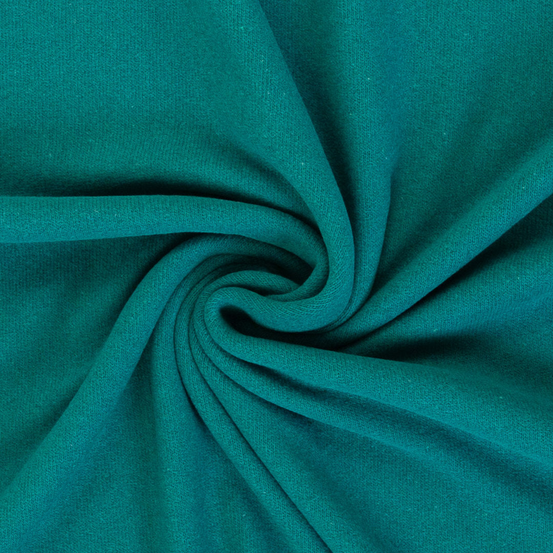 Feinstrick Bono - aqua *Videovorstellung*