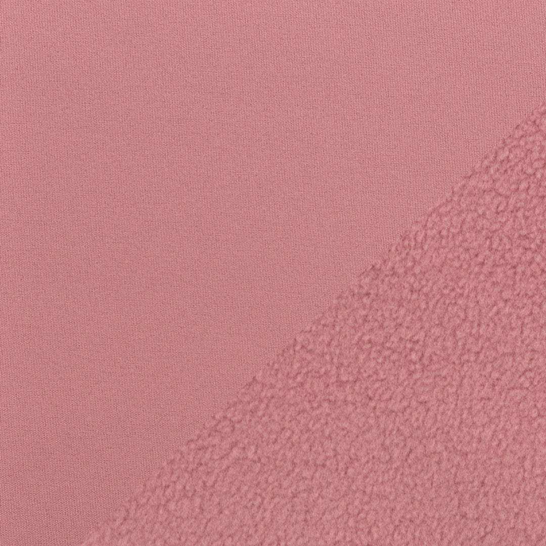NANO-Softshell Jenny Swafing - altrosa *Videovorstellung*