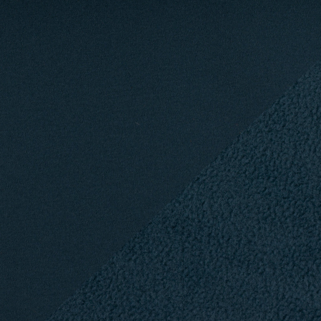 NANO-Softshell Jenny Swafing - jeansblau *Videovorstellung*