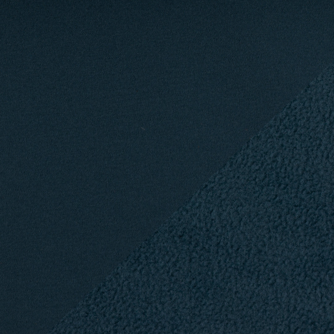 NANO-Softshell Jenny Swafing - jeansblau *Videovorstellung*