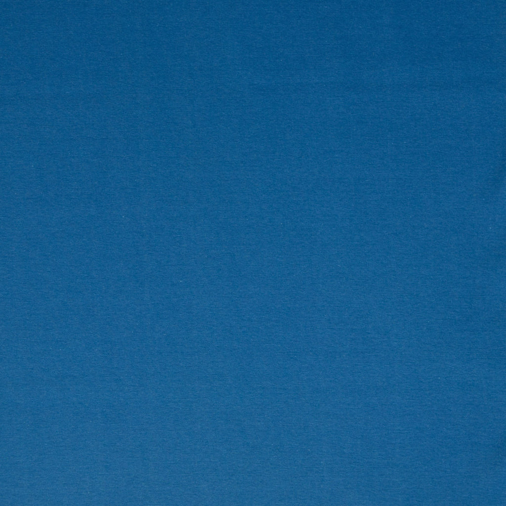 Sweat Uni Basic - royalblau / Stoff "Eike" von Swafing *Videovorstellung*