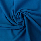 Sweat Uni Basic - royalblau / Stoff "Eike" von Swafing *Videovorstellung*