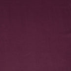 Bündchen Uni Basic - aubergine / Stoff "Heike" von Swafing *Videovorstellung*
