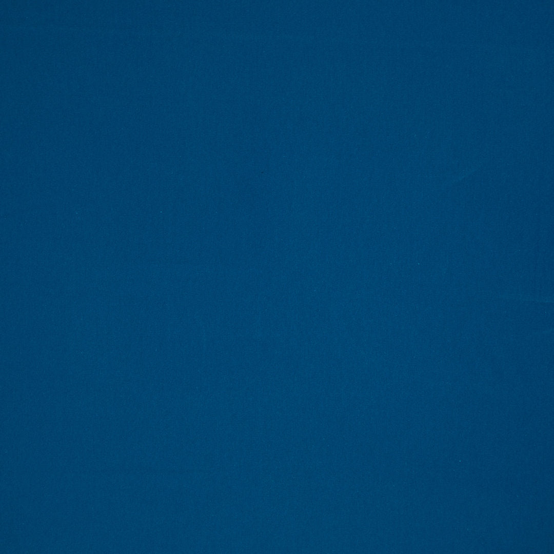 Jersey Uni Basic - royalblau / Stoff "Vanessa" von Swafing *Videovorstellung*