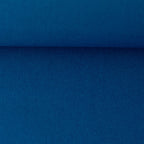 Jersey Uni Basic - royalblau / Stoff "Vanessa" von Swafing *Videovorstellung*