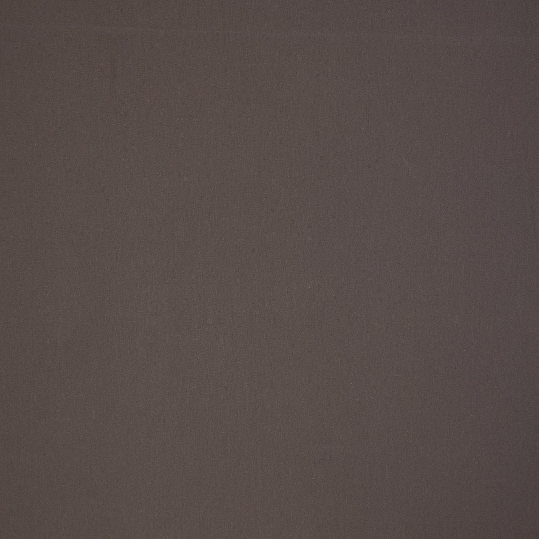 Jersey Uni Basic - taupe / Stoff "Vanessa" von Swafing *Videovorstellung*