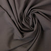 Jersey Uni Basic - taupe / Stoff "Vanessa" von Swafing *Videovorstellung*