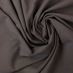 Jersey Uni Basic - taupe / Stoff "Vanessa" von Swafing *Videovorstellung*