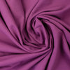 Sweat Uni Basic - fuchsia / Stoff "Eike" von Swafing *Videovorstellung*
