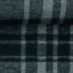 Jacquard Jersey "George" Swafing - salbei *Videovorstellung*