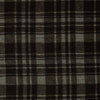 Jacquard Jersey "George" Swafing - taupe *Videovorstellung*