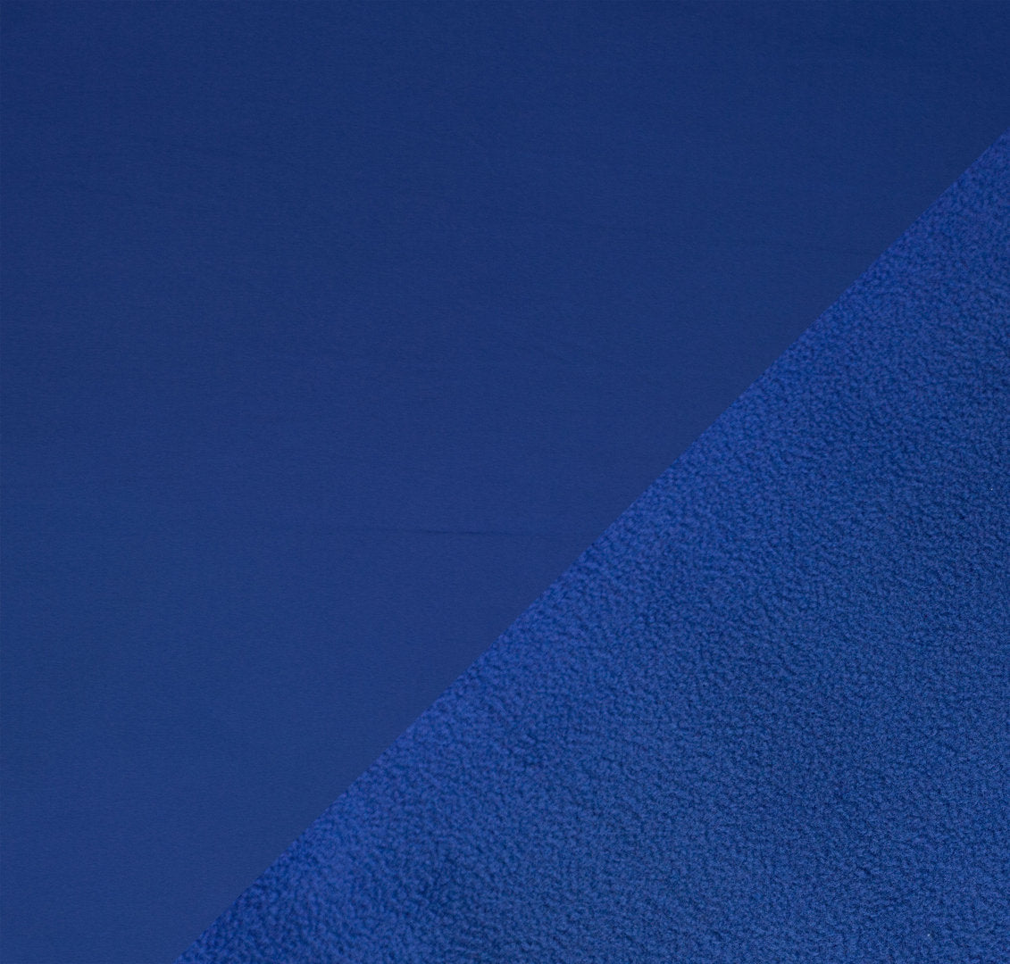 NANO-Softshell Jenny Swafing - royalblau HW23/24 *Videovorstellung*