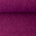 Walk / gekochte Wolle Naomi von Swafing - cyclam HW23/24 *Videovorstellung*