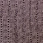 Baumwoll Strick "Adam" von Swafing - mauve