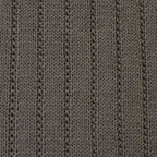 Baumwoll Strick "Adam" von Swafing - taupe