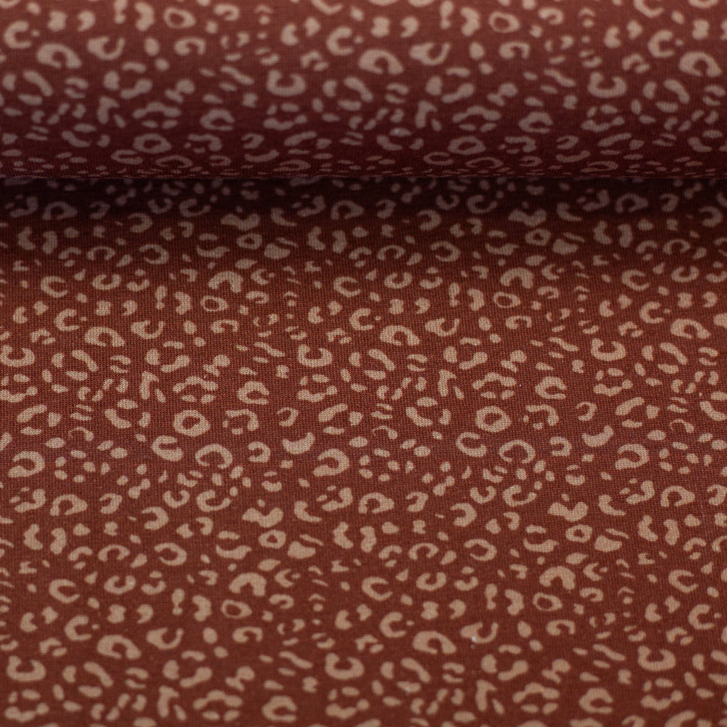 Jersey Swafing "Yves" - minileo terracotta *Videovorstellung*