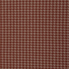 Jacquard Jersey "Xaver" Swafing - terracotta *Videovorstellung*