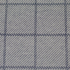 Jacquard Jersey "Wismar" Swafing - Karos *Videovorstellung*
