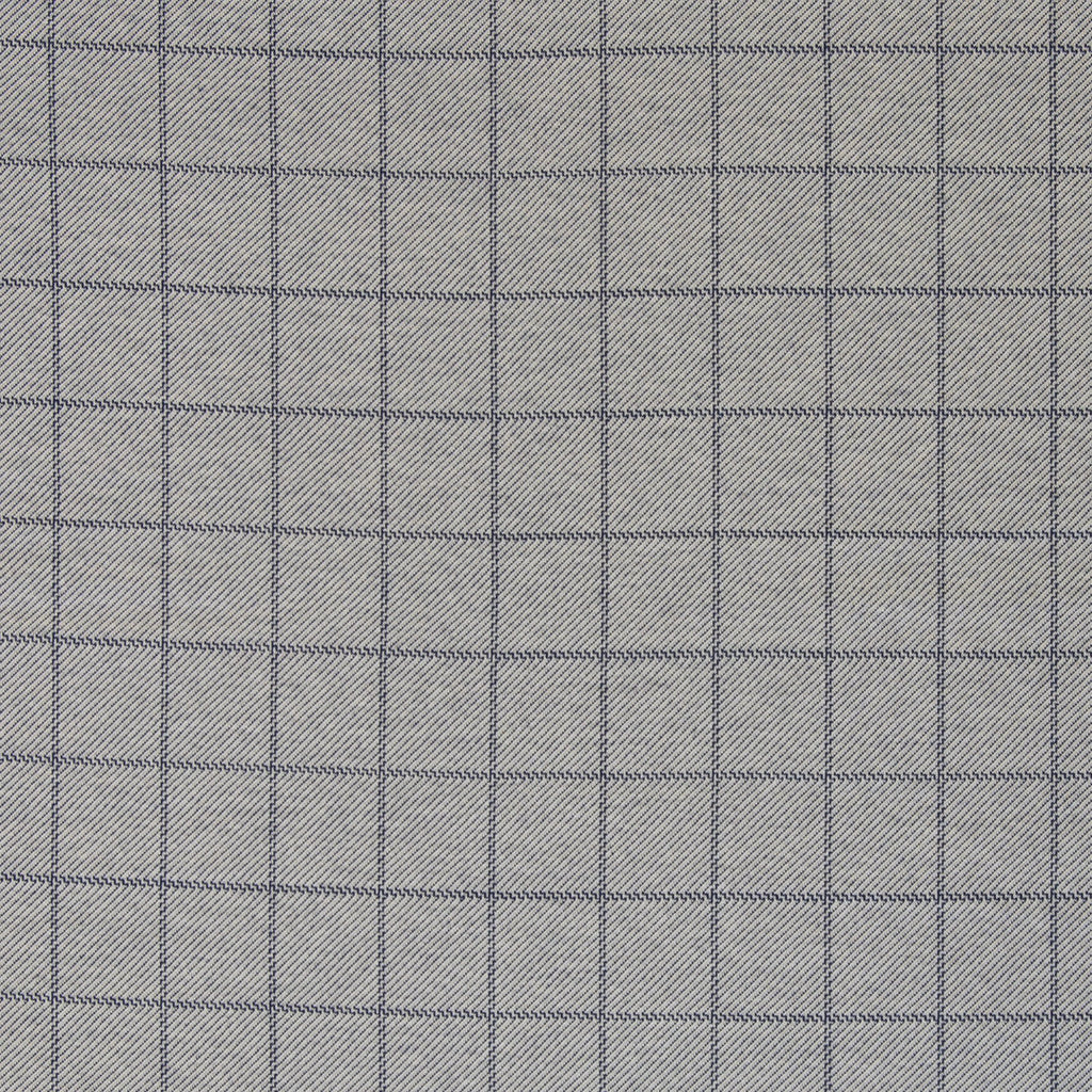 Jacquard Jersey "Wismar" Swafing - Karos *Videovorstellung*