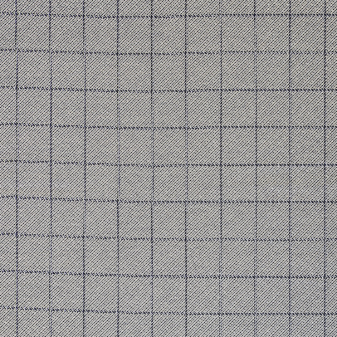 Jacquard Jersey "Wismar" Swafing - Karos *Videovorstellung*
